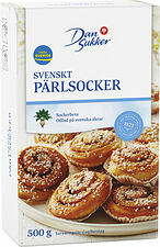 Pärlsocker Dan Sukker