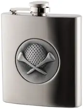 Andrew Fickplunta golf ornament rosfritt rymd 1,8 dl Dorre