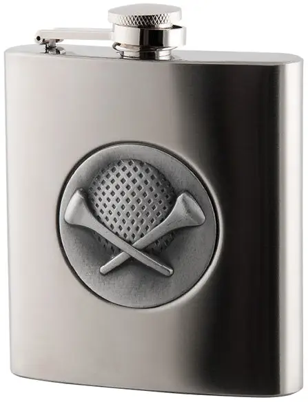 Andrew Fickplunta golf ornament rosfritt 1,8 dl Dorre - bild 1