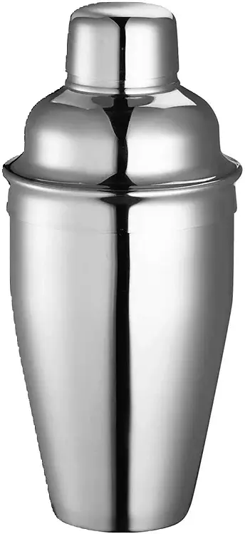 Costello Shaker rostfritt 5.0 dl Dorre - bild 1