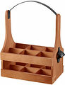 Tage Flaskback 6 flask smideshandtag öppnare 24x16 cm Dorre