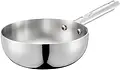 Kosmo Sauteuse 2 L 20x6,8 cm Dorre