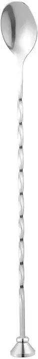 Dharma Drinksked med stamp 28 cm Dorre - bild 1