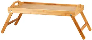 Frona Frukostbricka bamboo 50x30x23,5 cm Dorre