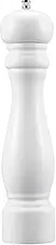 Karou Peppar/saltkvarn Vit 26,5 cm Dorre