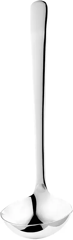 Classic Såsslev 21 cm Rostfritt stål Dorre - bild 1