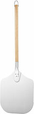 BBQ Pizzaspade trähandtag 91x30,5 cm Dorre