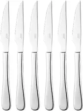 Classic Grillkniv 6 st Dorre