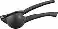 Cyra Citruspress Svart Aluminium 22 cm Dorre