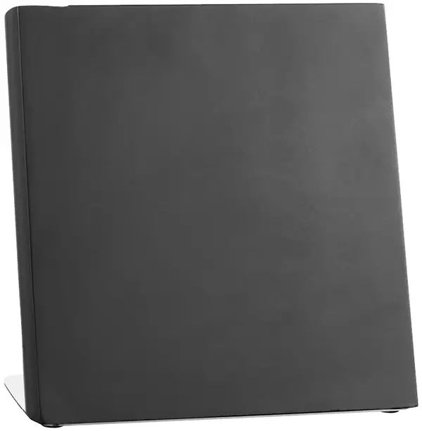 Hugo Black Knivställ MDF magnet 20x22,5 cm Dorre - bild 1