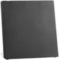Hugo Black Knivställ MDF magnet 20x22,5 cm Dorre