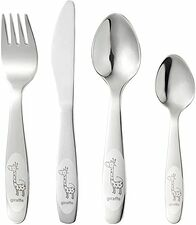 Barnbestickset Giraff 4 delar Dorre