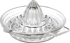 Ciana Citruspress glas D14 xH6,5 cm Dorre