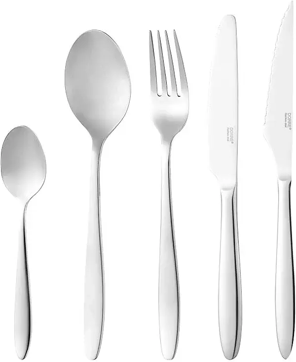 Estrid Bestickset 30 delar Dorre - bild 1