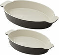 Gratängform Gaby 2-pack Dorre