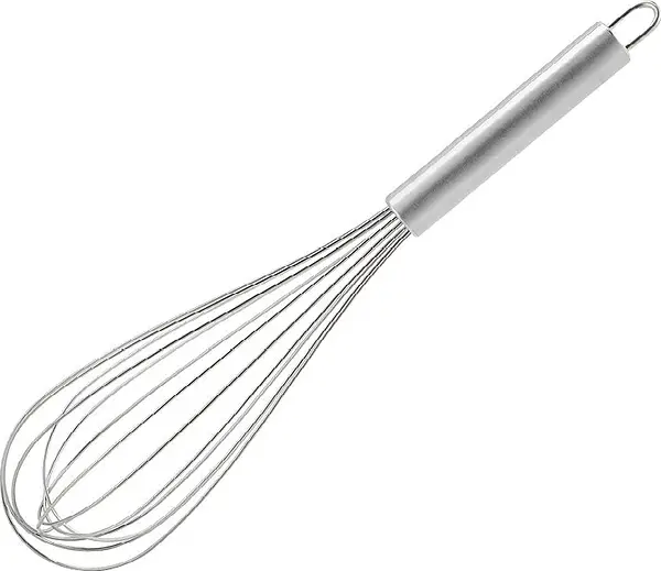 Baani Ballongvisp 30 cm rostfritt stål Dorre - bild 1