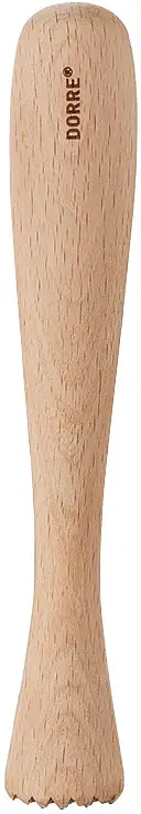 Mag Muddlare trä H19,8x3 Dorre - bild 1