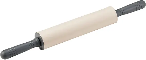 Cookie Bakkavel yta av silikon längd 48 cm Ø5 cm Dorre - bild 1