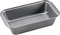 Karabo Brödform kolstål 27,7x15x6 tjocklek 0,5 mm Dorre