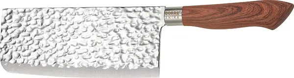Akira Kinesisk kockkniv 30x7 cm blad 17 cm Dorre - bild 1
