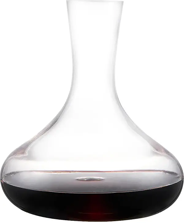 Ruffino Vindekanter med silikon stopper 2,0 L Dorre - bild 1