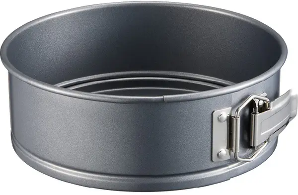Karabo Springform kolstål 20x7 cm Dorre - bild 1