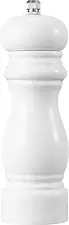 Karou Salt- & Pepparkvarn Vit 15 cm Dorre