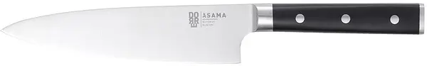 Asama Kockkniv 20 cm Dorre - bild 1