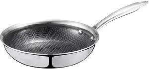 Eminence Stekpanna Ø 20 cm Dorre