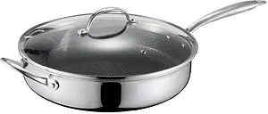 Eminence Traktörpanna Ø 30 cm Dorre