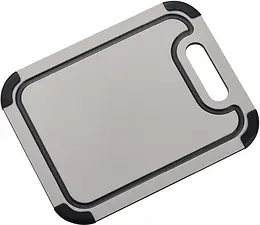 Sibel Skärbräda PP anti-slip 30x23,5 cm Dorre