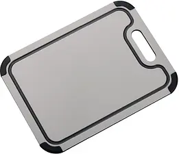 Sibel Skärbräda PP anti-slip 37x27,5 cm Dorre