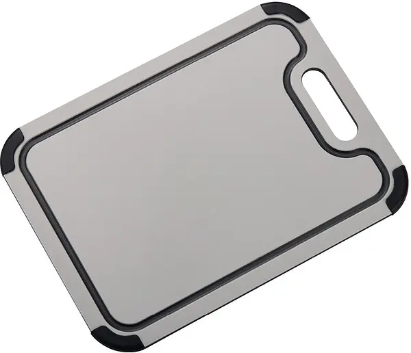 Sibel Skärbräda PP anti-slip 37x27,5 cm Dorre - bild 1