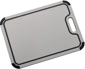 Sibel Skärbräda PP anti-slip 44x32,5 cm Dorre
