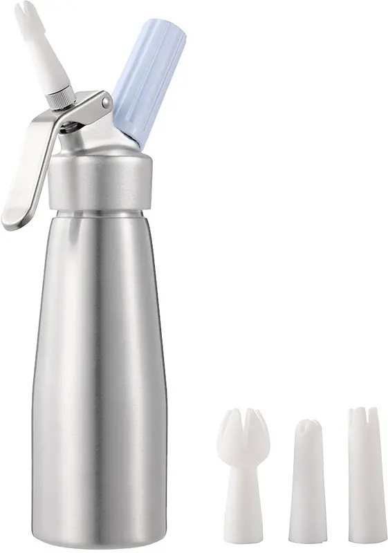 Grette Sifon 0,5 L Dorre - bild 1