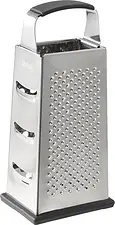 Rubi Rivjärn gummifot 24 cm Dorre