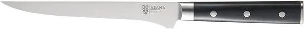 Asama Filékniv 15 cm Dorre - bild 1