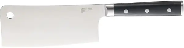 Asama Kinesisk kockkniv 18 cm Dorre - bild 1