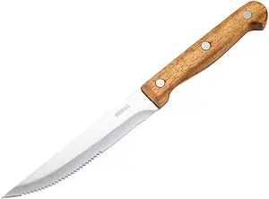 BBQ Stekkniv 6-pack 22,5 cm Dorre