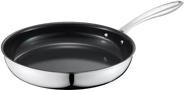 Trivence Stekpanna Keramisk Ø 28 cm Dorre - bild 1