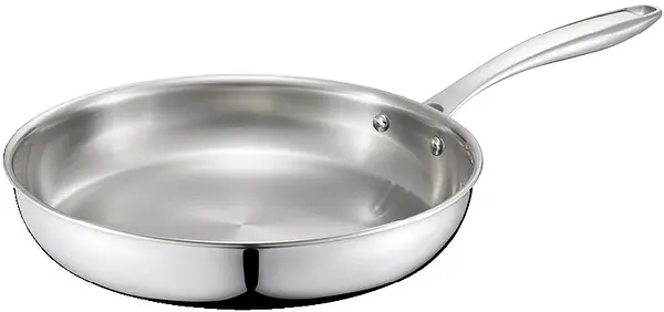Trivence Stekpanna Rostfri Ø 28 cm Dorre - bild 1