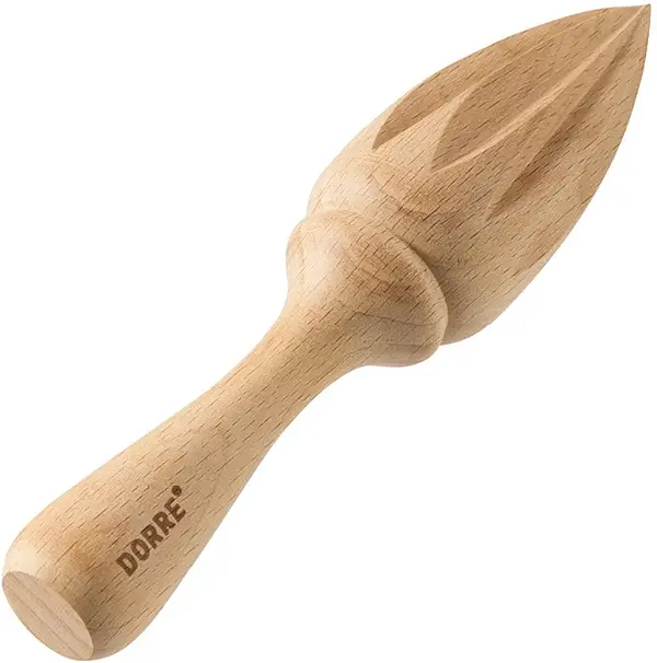 Cleo Citruspress trä 16 cm Dorre - bild 1
