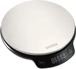 Kori Köksvåg 0,2-5000 gram Dorre