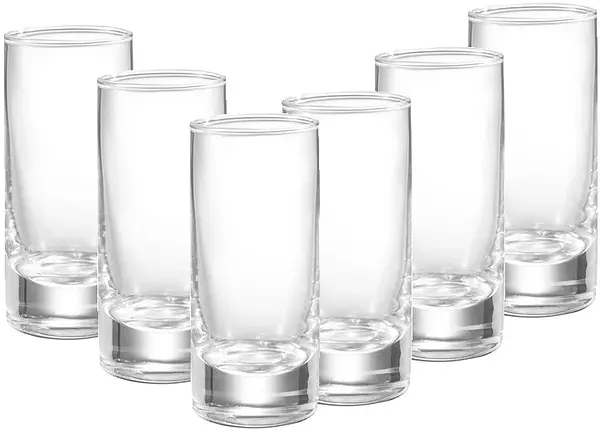 Saba Snapsglas 6 cl glas 6-p Dorre - bild 1