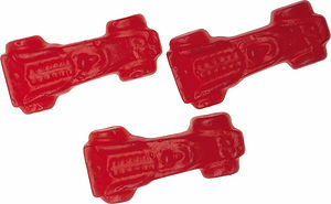 Ferrari lösvikt 200 st Toms