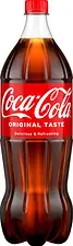 Coca-Cola Original 1,5 L å-pet Coca-Cola Company