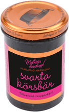 Marmelad Svart Körsbär Mathien Bouchard