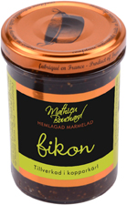 Marmelad Fikon Mathieu Bouchard