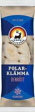 Polarklämma Renkött Polarbröd