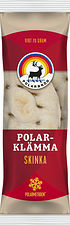 Polarklämma Skinka Polarbröd